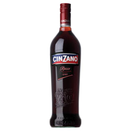 Cinzano Rosso Sweet Vermouth - 1L