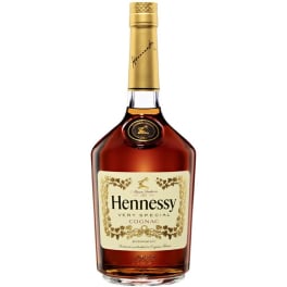 Hennessy VSOP Cognac - 1.75L