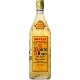 MONTE ALBAN MEZCAL 750ml