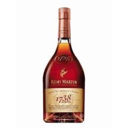 REMY MARTIN 1738 1.0L