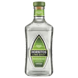 SAUZA HORNITOS LIME SHOT 750ml
