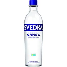 SVEDKA TRAVLER 750ml