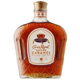 CROWN ROYAL CARAMEL 750ml