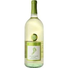 BAREFOOT CELLARS SAUVIGNON BLANC 1.5L
