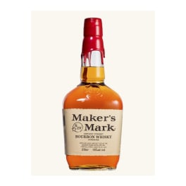 MAKERS MARK BOURBON 1.0L