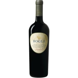 BOGLE MERLOT 750ml