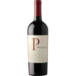 PROVENANCE MERLOT NAPA 750ml