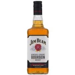 JIM BEAM 4YR KENTUCKY 750ml