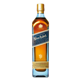 Johnnie Walker Blue Label - 200mL