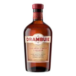 Drambuie Liqueur - 1L