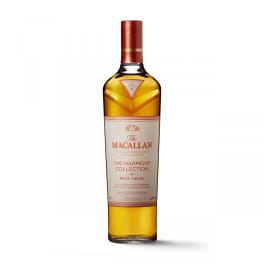 The Macallan Harmony Collection 21 - 750mL