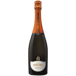 CINAZNO PROSECCO 750ml