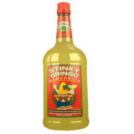 STINKY GRINGO MARGARITA MIX 1.75L