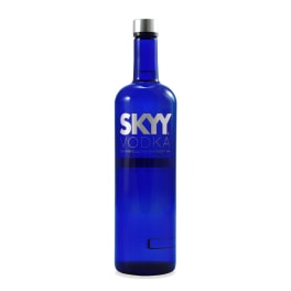 SKYY VODKA 1.0L
