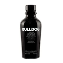 BULLDOG GIN 750ml