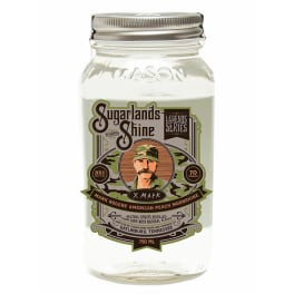 SUGARLAND SHINE PEACH 750ml