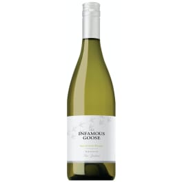 Infamous Goose Sauvignon Blanc - 750mL