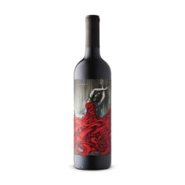 Intrinsic Cabernet Sauvignon - 750mL