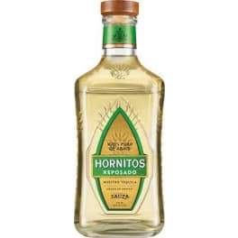 SAUZA HORNITOS REPOSADO 750ml
