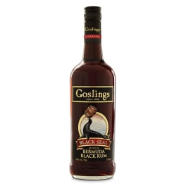 Goslings Black - 750mL