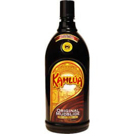 KAHLUA RTD ORIGINAL MUDSLIDE 1.75L