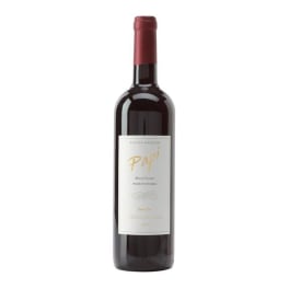 Papi Demi Sec Cabernet Sauvignon Bottle Central Valley (750 ml)