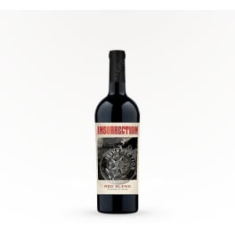 Insurrection Red Blend - 750mL