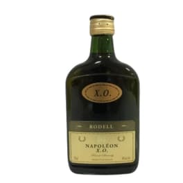 Rodell Napoleon VSOP Brandy (375 ml)