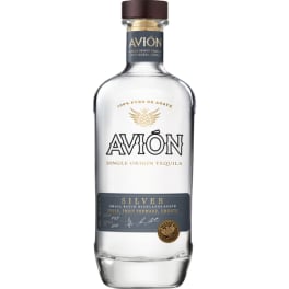Avion Silver - 1.75L