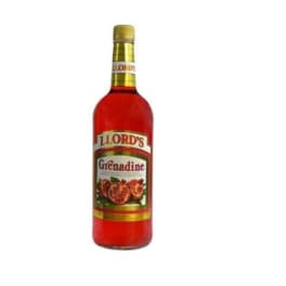 Llord's Grenadine - 1L