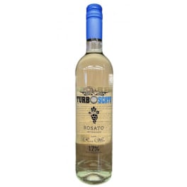 Turboscato Rosato - 750mL