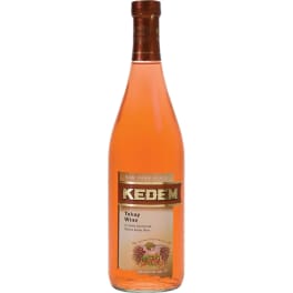 Kedem Tokay Dessert Wine Bottle New York (750 ml)
