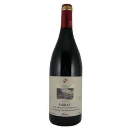 Markovic Estates Semi Sweet Shiraz (750 ml)