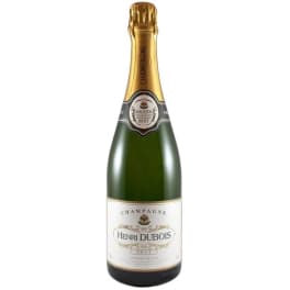 Henri Dubois Brut - 750mL