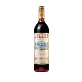 Lillet Aperitif Red - 750mL