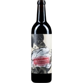 Tooth & Nail The Possessor Paso Robles Cabernet Sauvignon - 750mL
