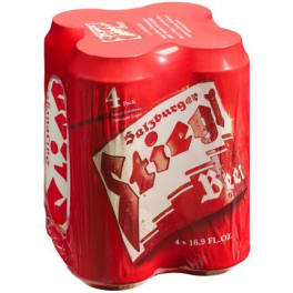 Stiegl Gold - 4 pack can / 16oz