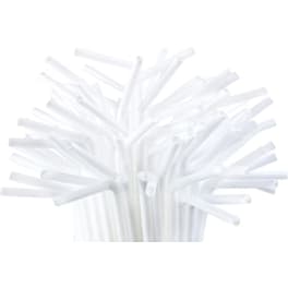 Straws - 100x Counts