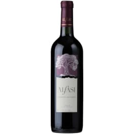 Alfasi Chile Cabernet Sauvignon - 750mL