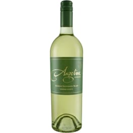 Angeline Reserve Sauvignon Blanc Sonoma County - 750mL