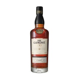 The Glenlivet XXV - 750mL