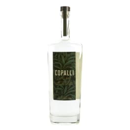Copalli White Rum Belize - 750mL