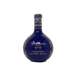 Grand Mayan Reposado - 750mL