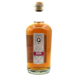 Don Q Signature Release Single Barrel Rum - 750mL