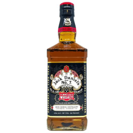 Jack Daniel's Legacy Edition Series Second Edition - 750mL