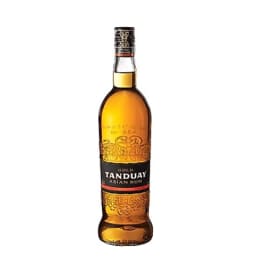 Tanduay Gold Rum Philippines - 750mL