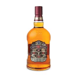 Chivas Regal 12 Years - 1.75L