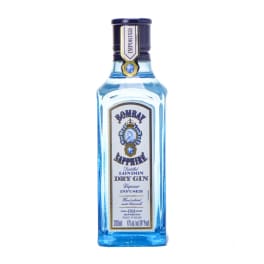 Bombay Sapphire London Dry Gin - 200mL
