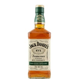 Jack Daniel's Rye - 750mL