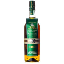 Basil Hayden's Rye 10 Year - 750mL